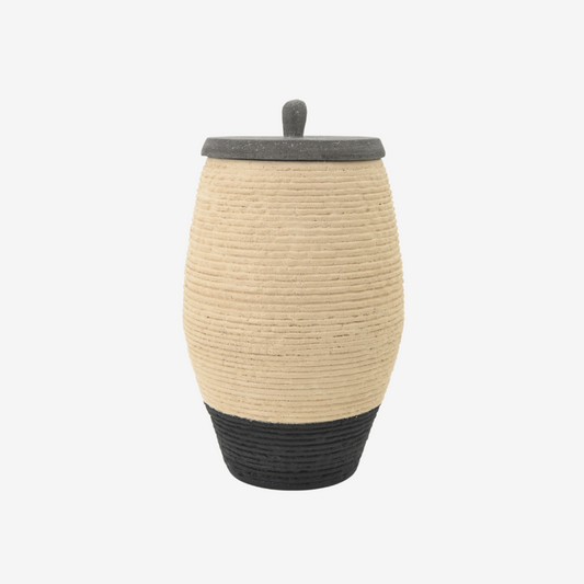 Atman Stone Urn