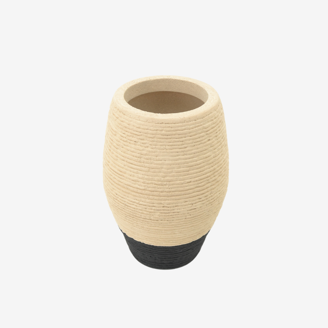 Atman Stone Urn