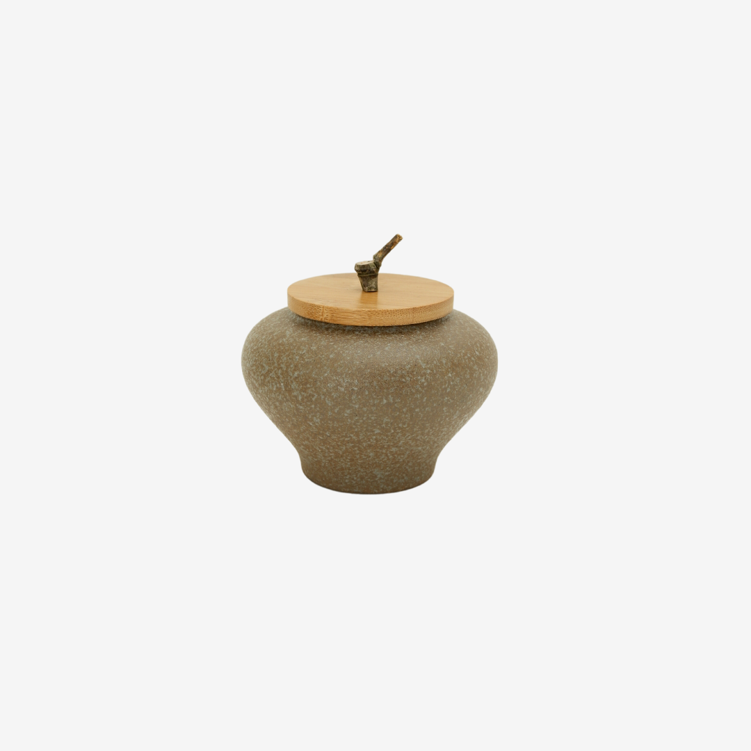 Avani Baby Ceramic Urn