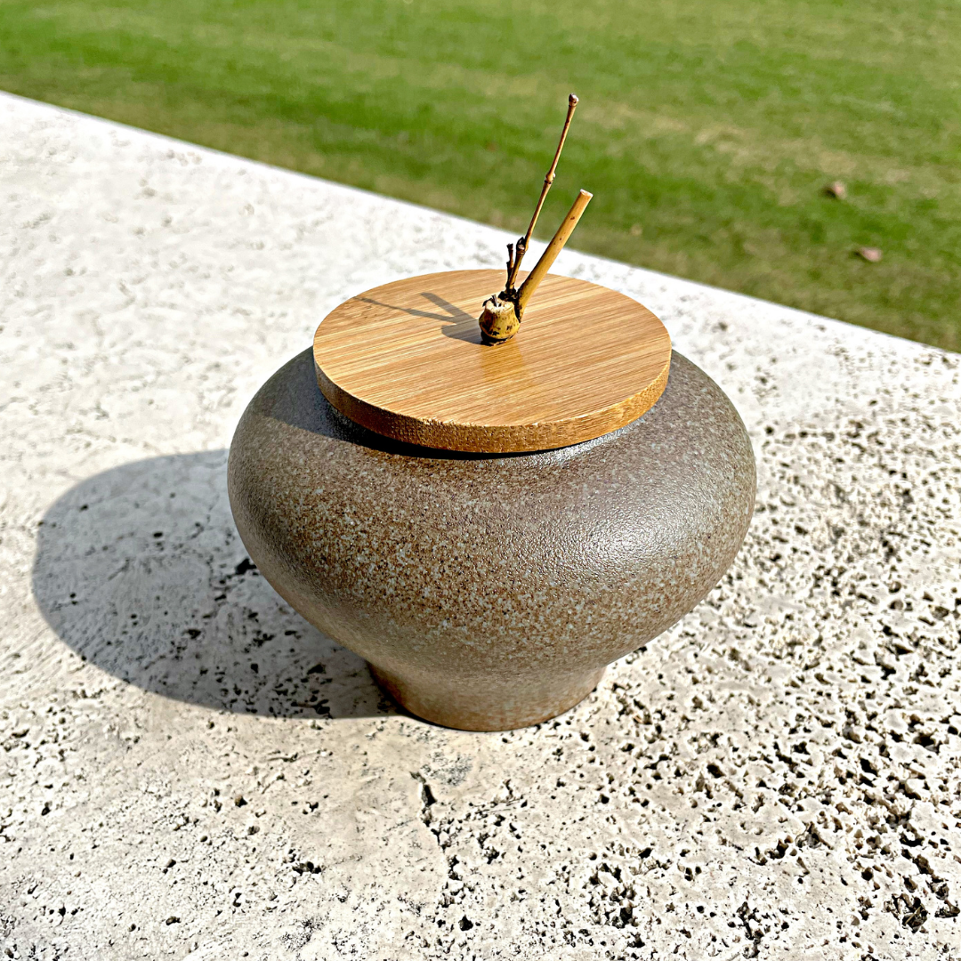 Avani Baby Ceramic Urn