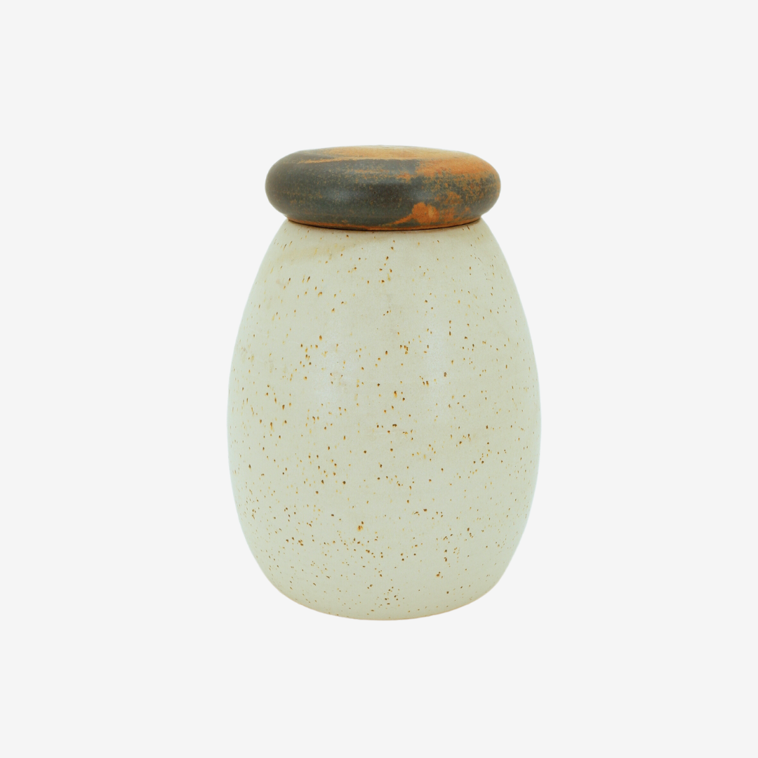 Rooh Ceramic Urn