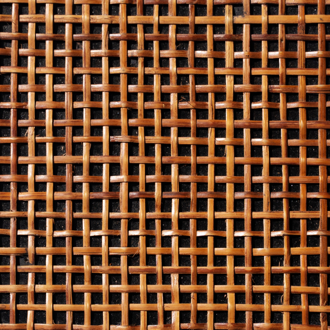 Samsara Designs Urn Materials Rattan