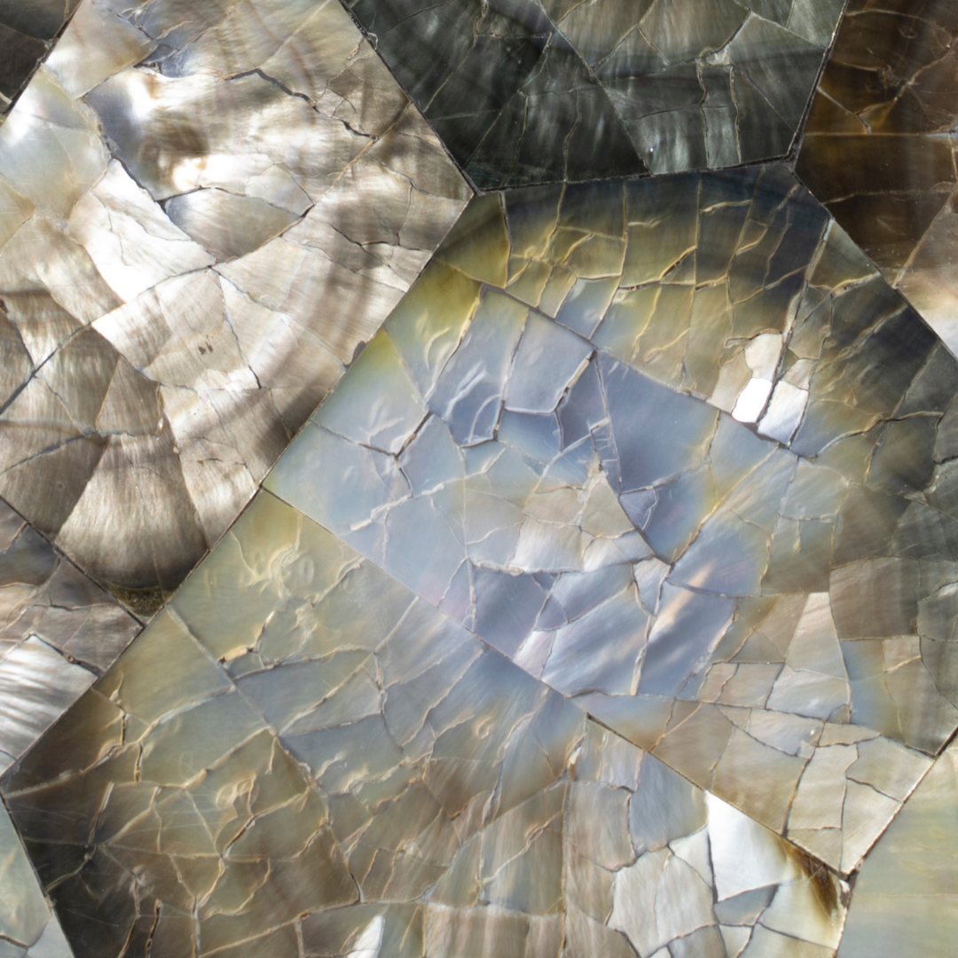 Samsara Designs Urn Materials Shell