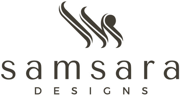 Samsara Designs Logo