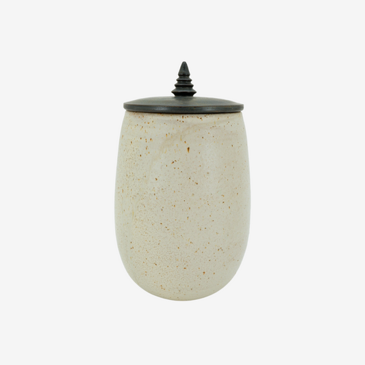 Amita Ceramic Urn
