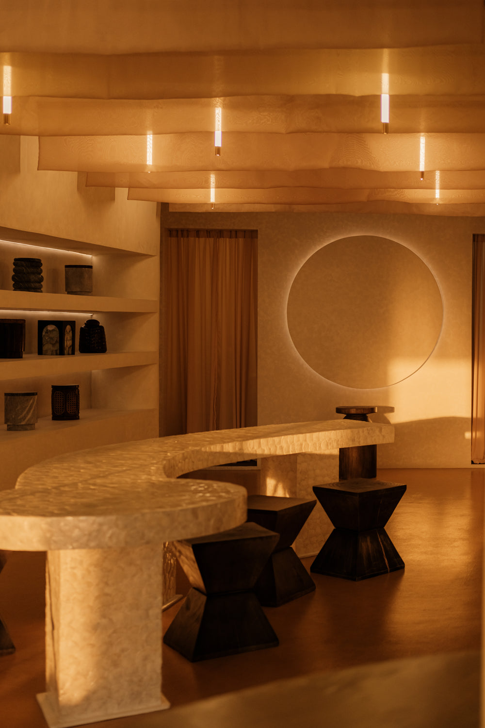 Myth Cafe by Samsara Designs Philippines