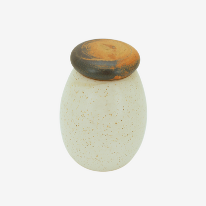Rooh Ceramic Urn