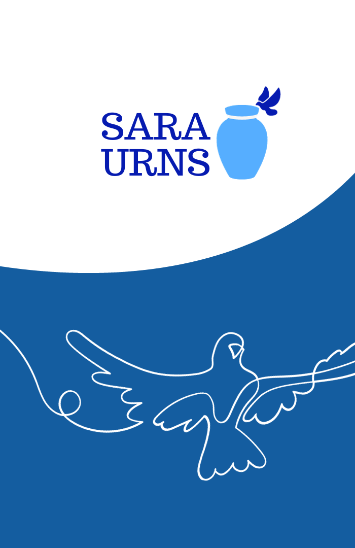 Sara Urns Logo