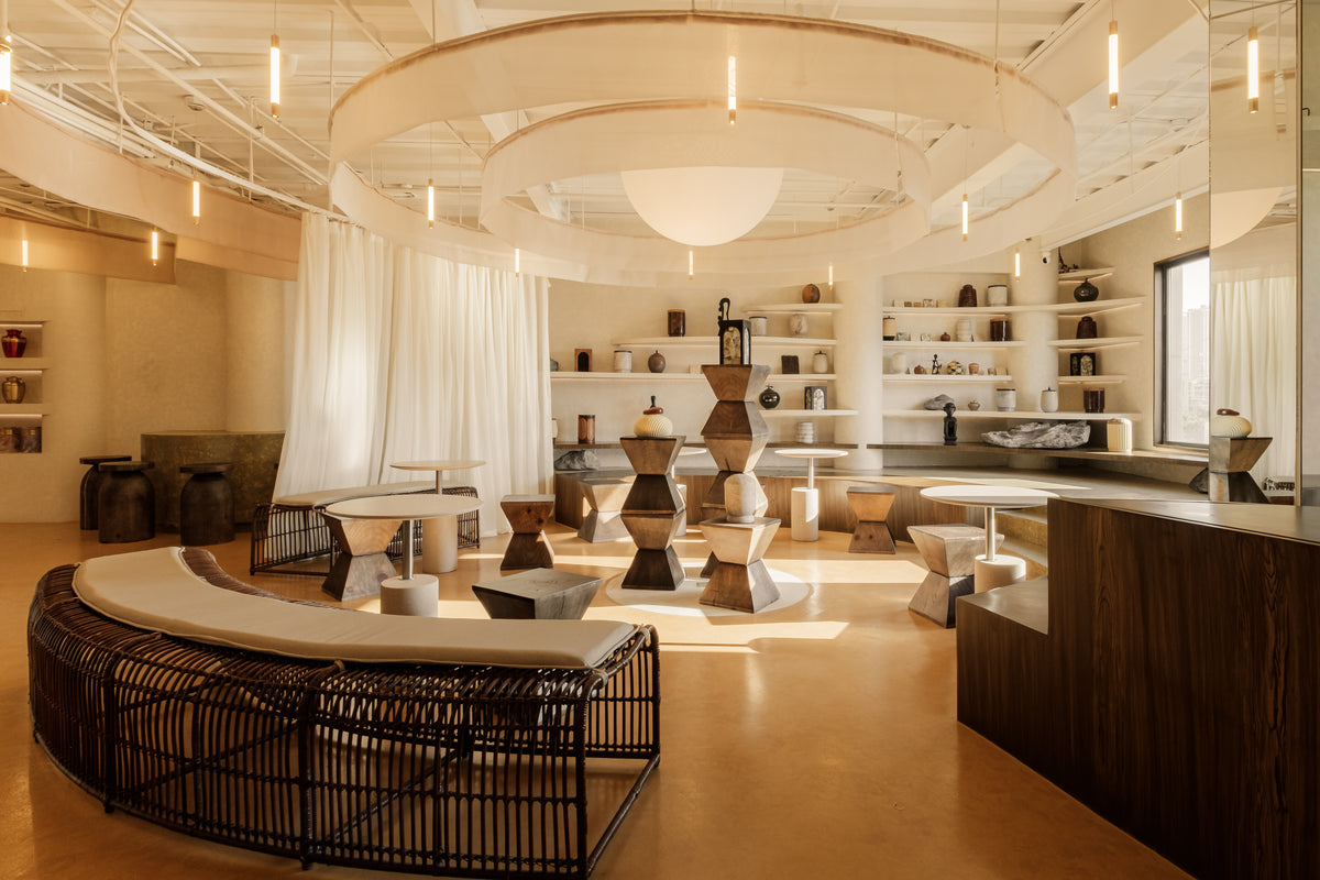 Myth Cafe by Samsara Designs Philippines